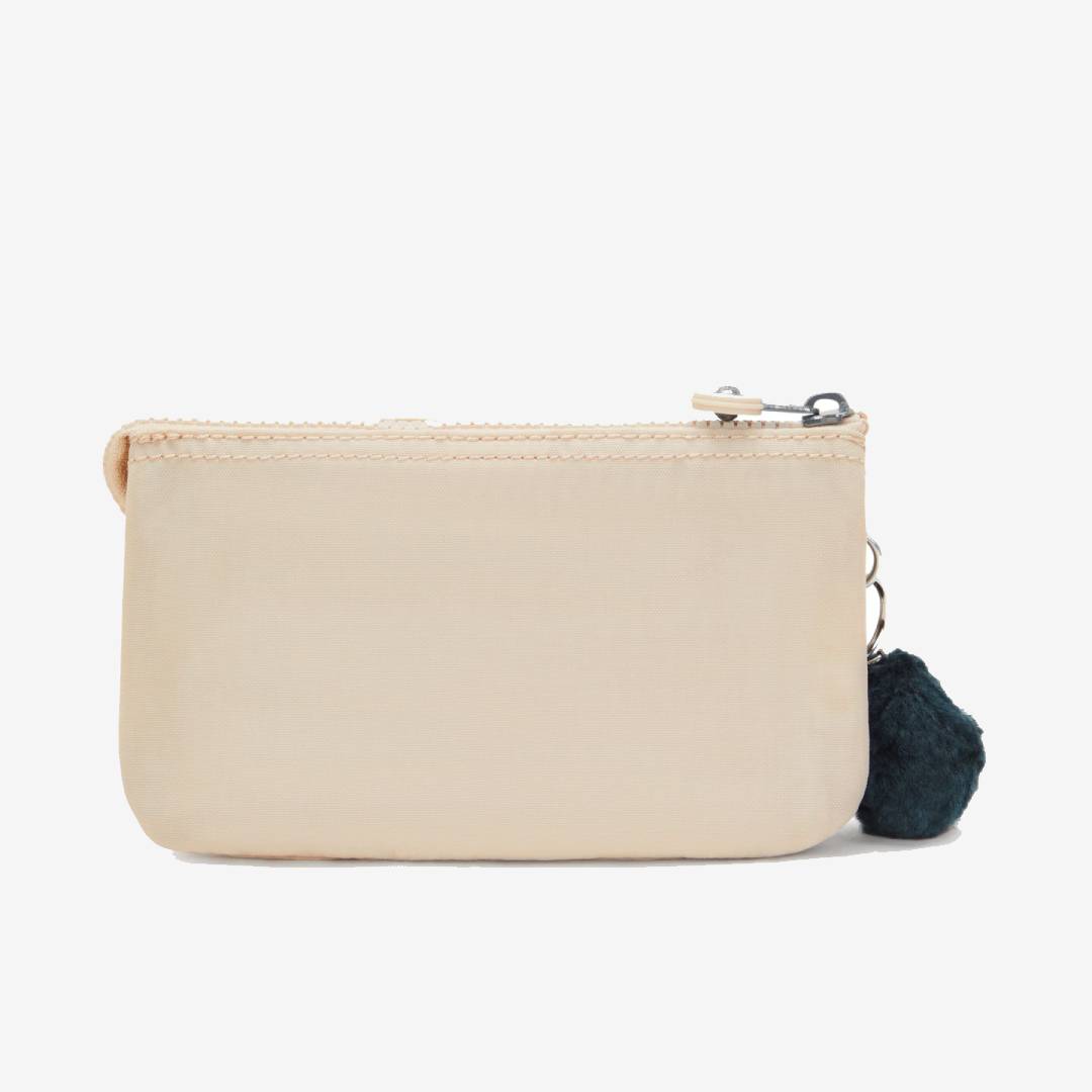 Kipling Creativity L Back To Beige