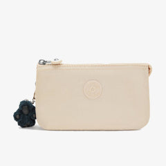 Kipling Creativity L Retour au beige 