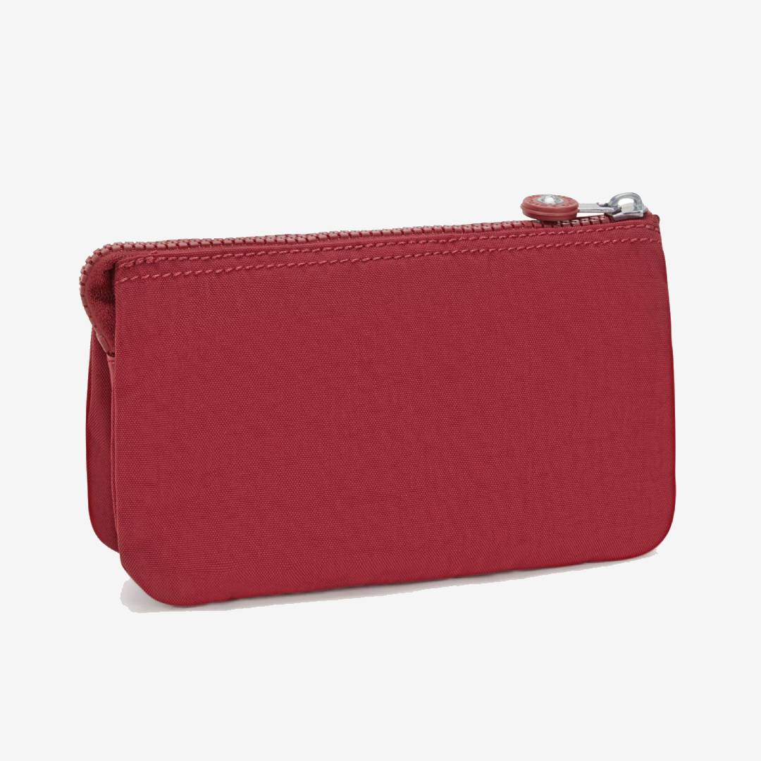 Kipling Creativity L Funky Red