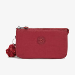 Kipling Creativity L Funky Red