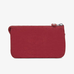 Kipling Creativity L Funky Red