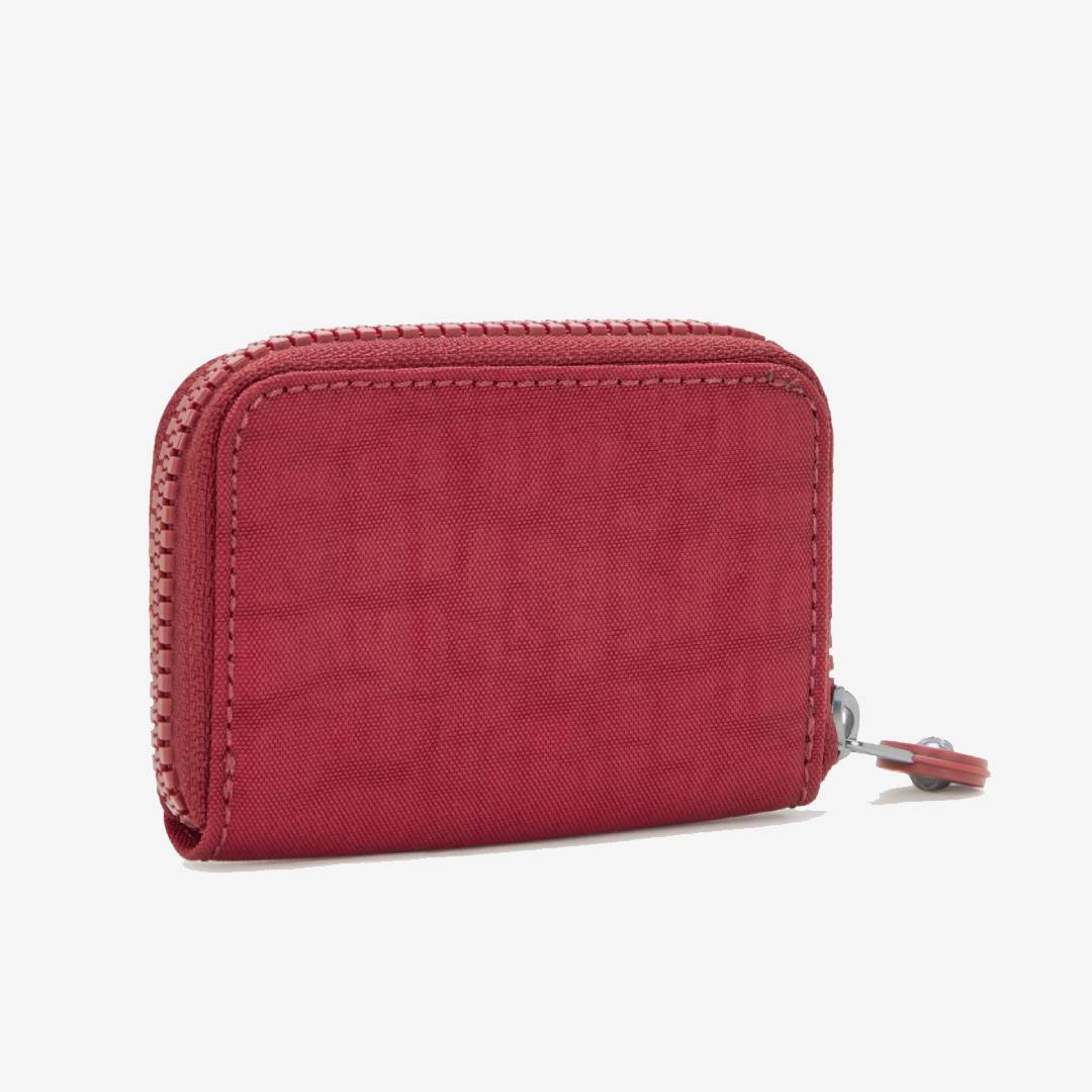 Kipling Cash Buddy B Funky Red