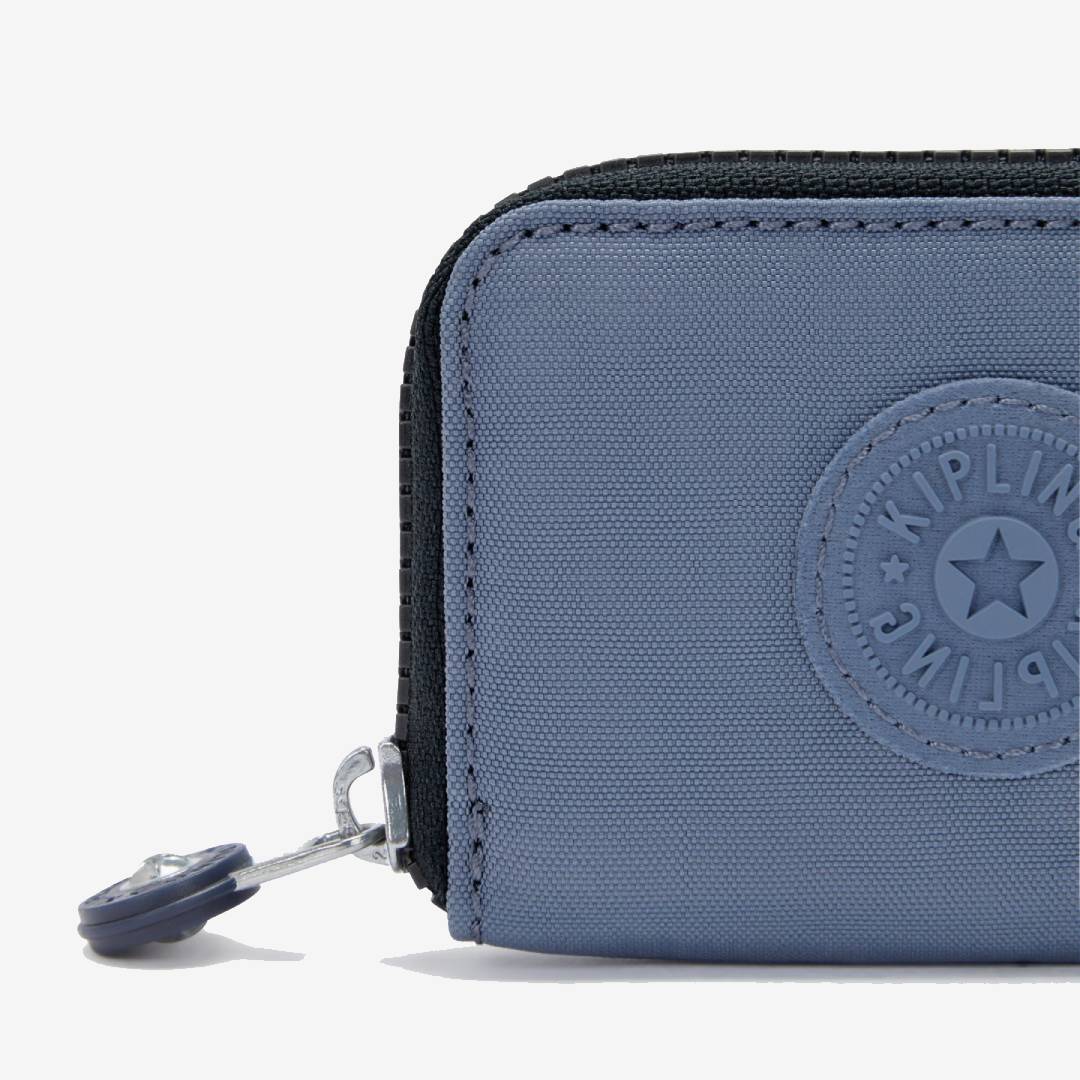 Kipling Cash Buddy B Blue Lover