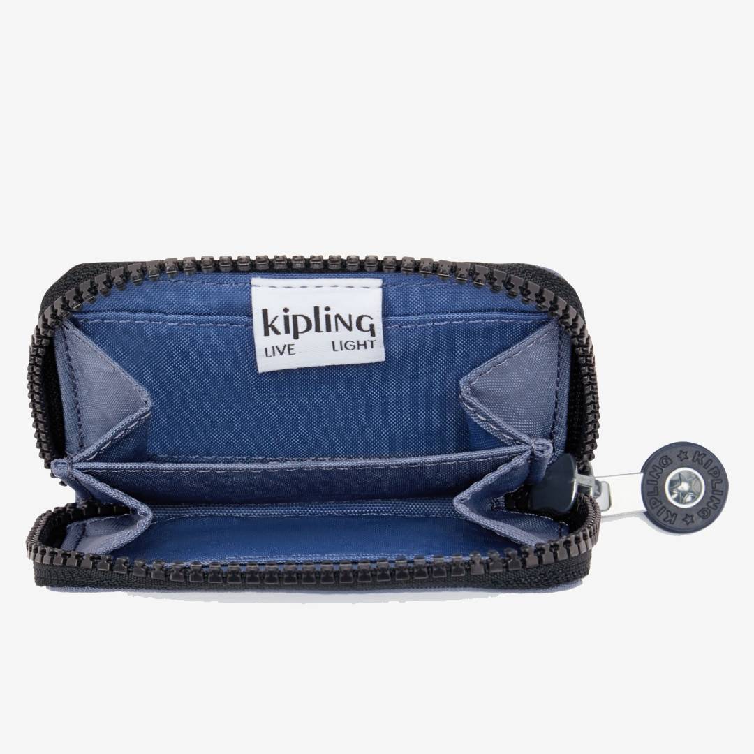 Kipling Cash Buddy B Blue Lover