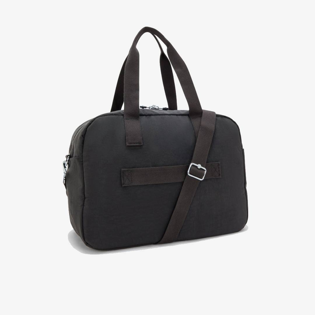 Kipling Defea Xl B Black Noir