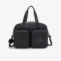 Kipling Defea Xl B Black Noir