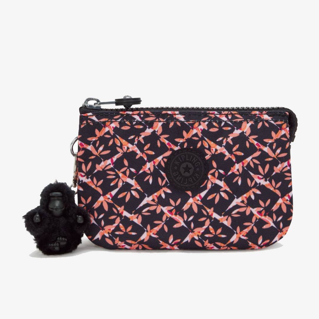 Kipling Creativity S Prt Ac Dancing Bouquet