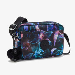 Kipling Abanu M Prt Ac Spectral Orchid