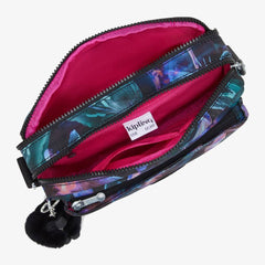 Kipling Abanu M Prt Ac Spectral Orchid