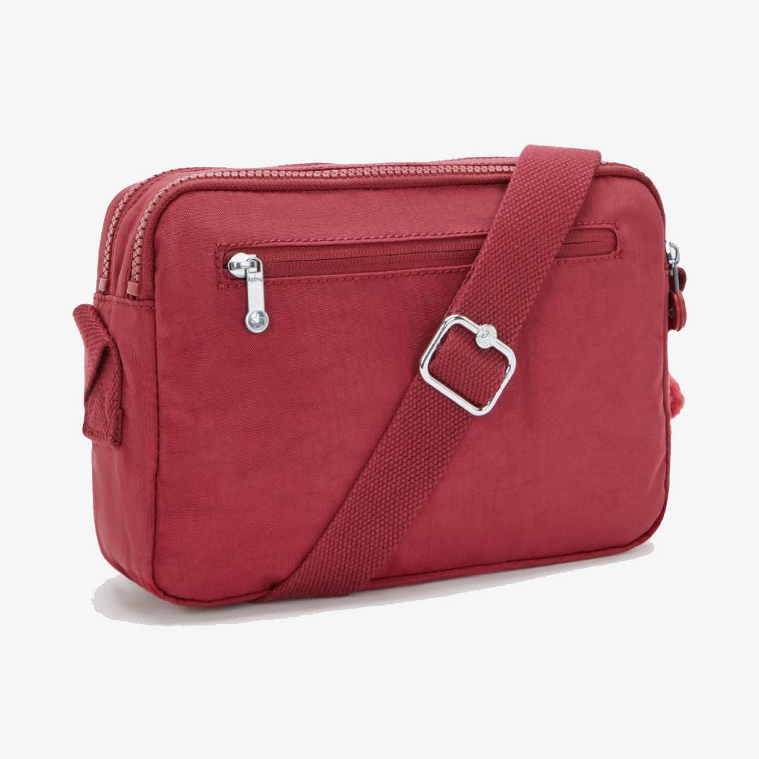 Kipling Abanu M Funky Red