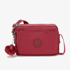 Kipling Abanu M Funky Red