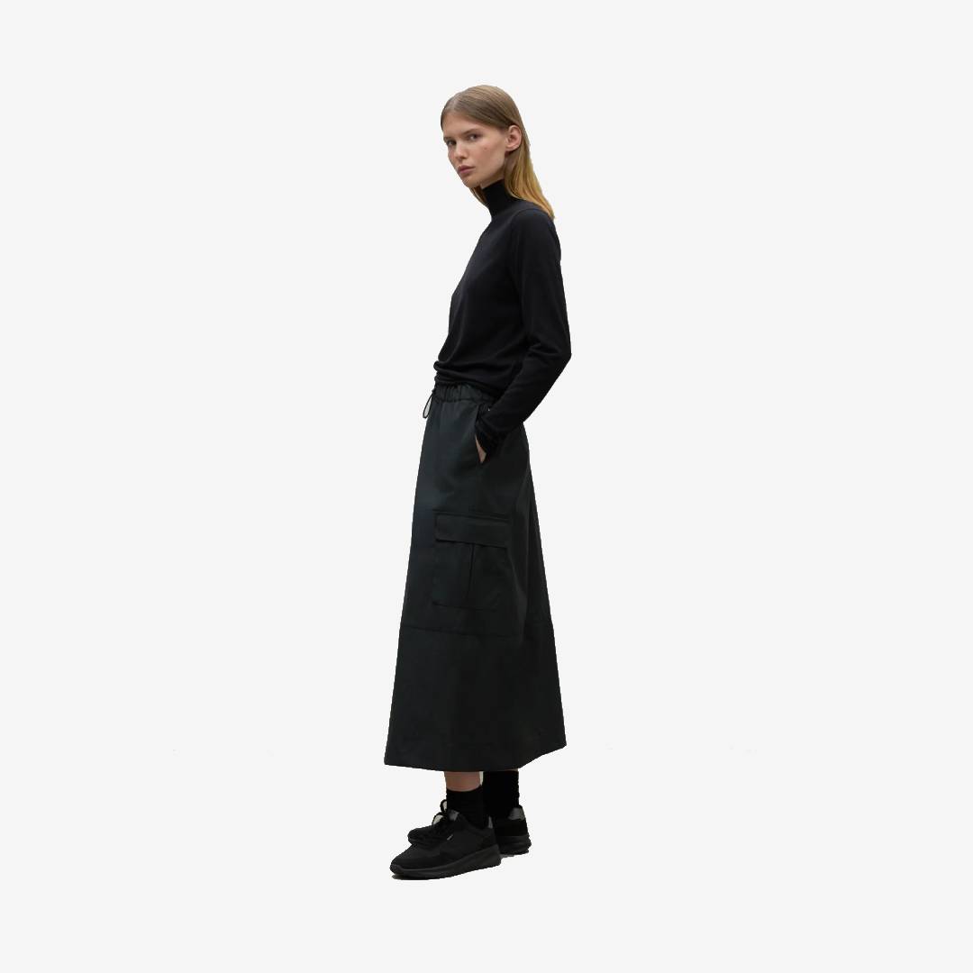 Ecoalf Kanoalf Skirt Woman