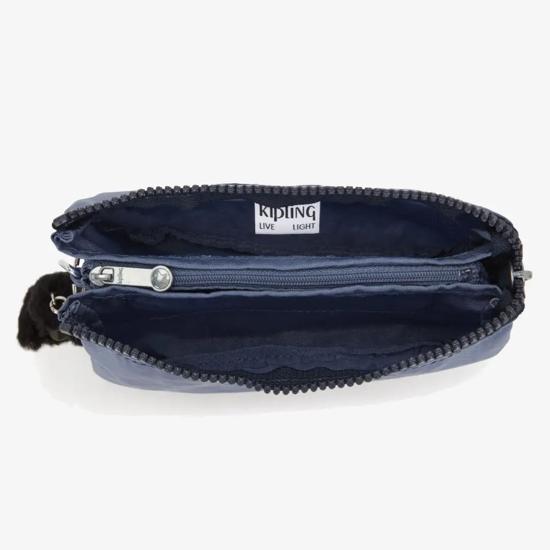 Kipling Creativity L Blue Lover