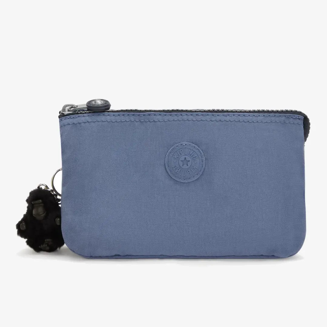 Kipling Creativity L Blue Lover