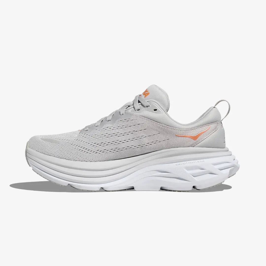 Hoka W Bondi 8