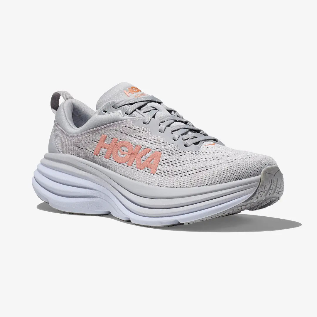 Hoka W Bondi 8