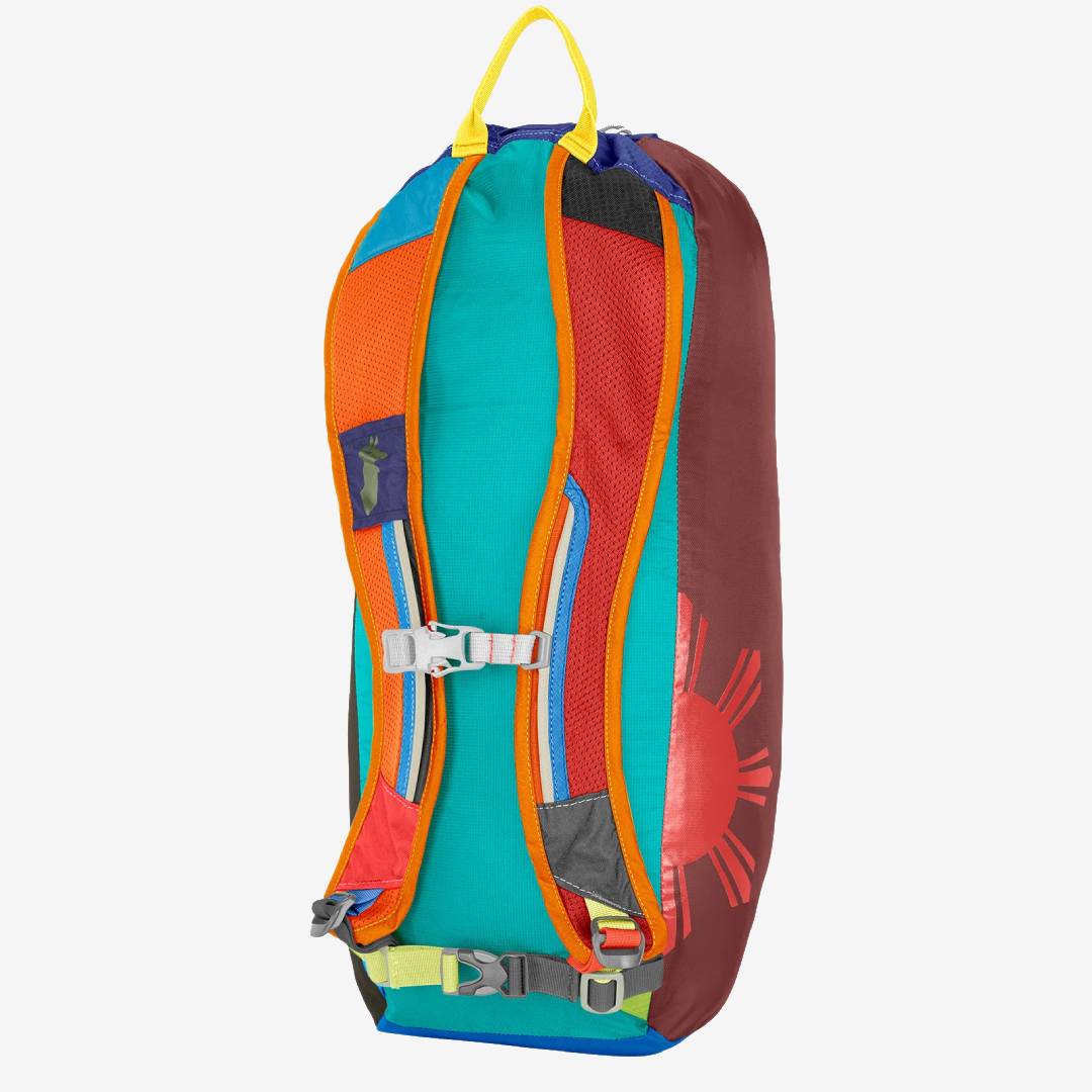 Cotopaxi Mochila Luzon 18L Backpack DEL DÍA