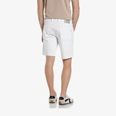 Replay Bermuda Straight Cut Grover