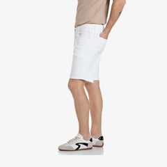 Replay Bermuda Straight Cut Grover