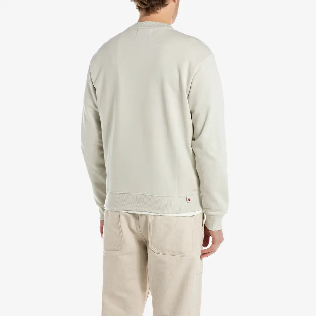 Replay Sweatshirt