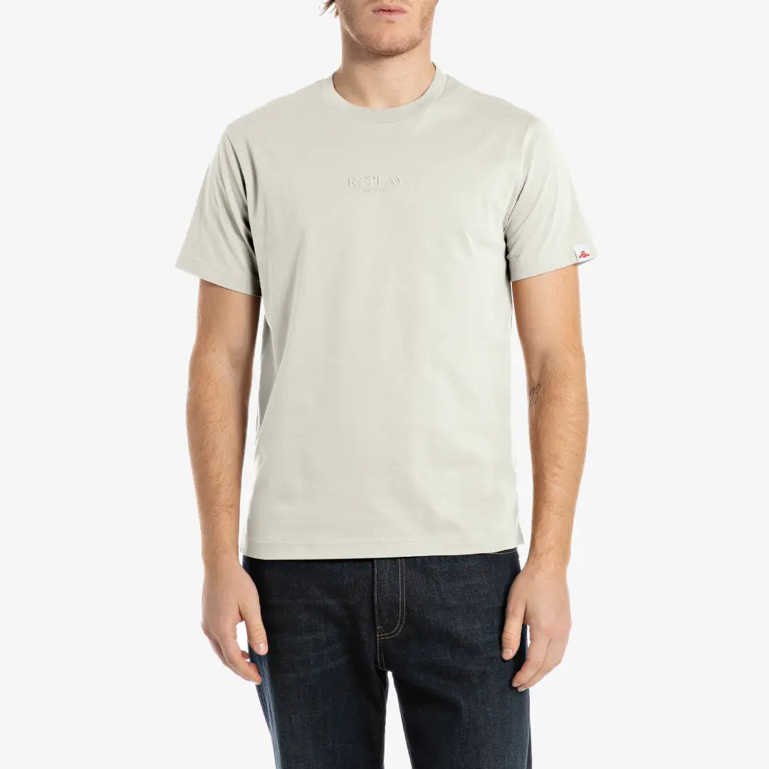 Replay T-Shirt