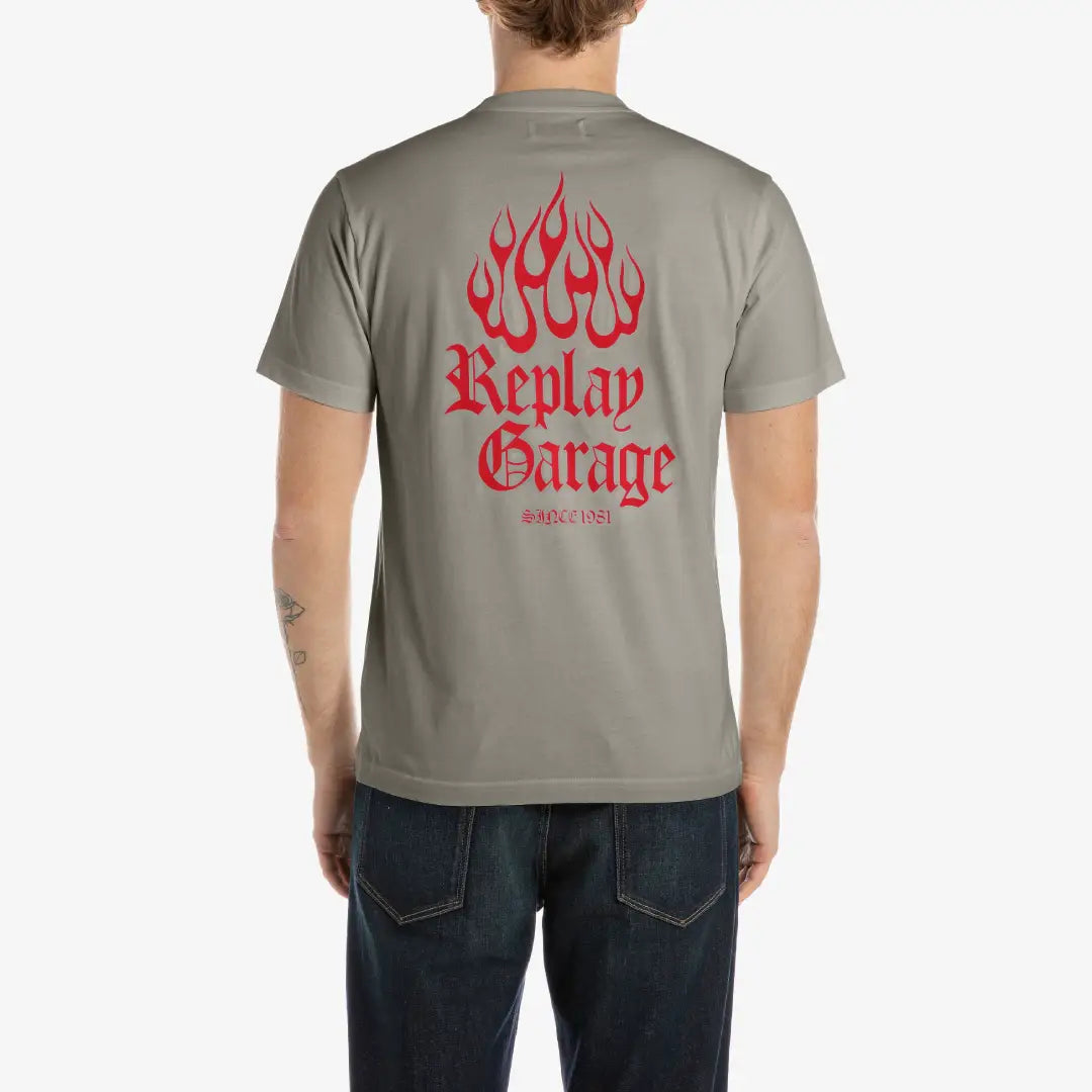 Replay T-Shirt