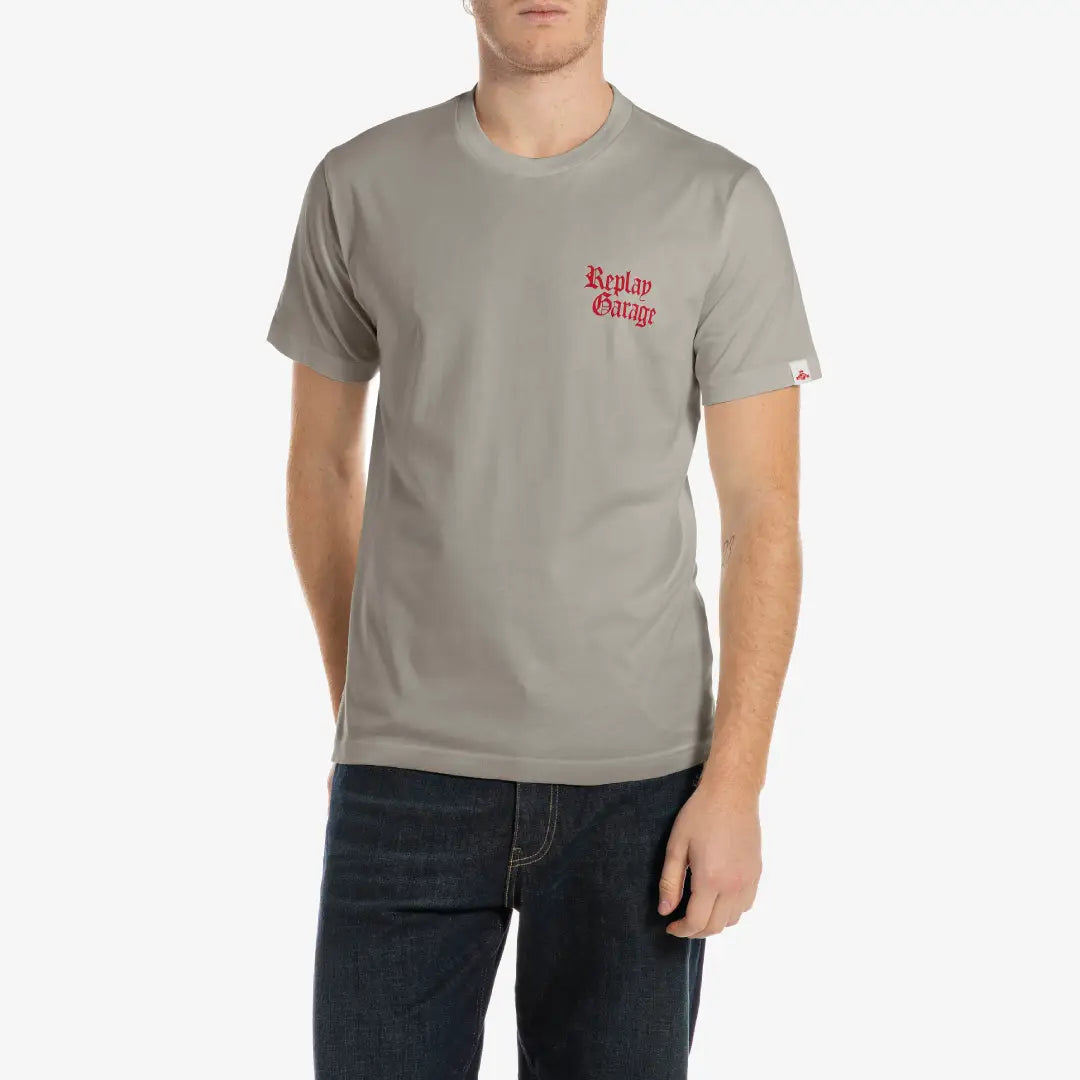 Replay T-Shirt