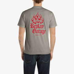 Replay T-Shirt