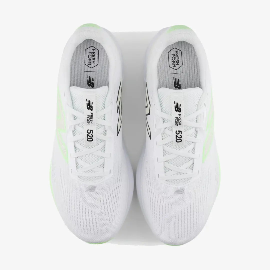 Nuove Balance Fresh Foam 520 V9