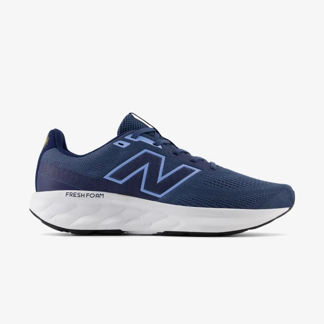 New Balance Mousse Fraîche 520 v9