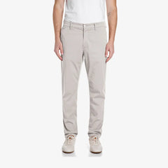 Replay Pantalón Vaquero Chino Regular Fit Benni