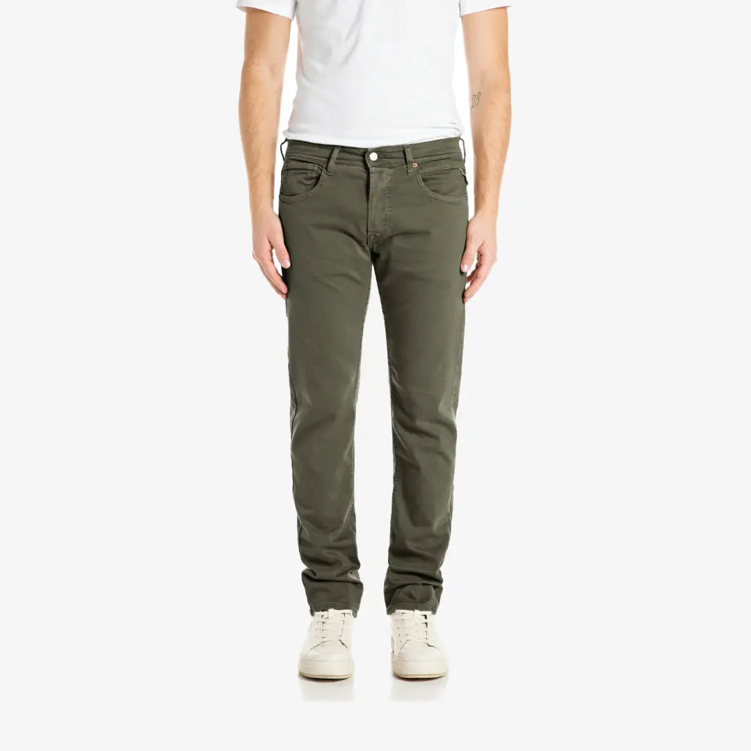 Replay Pantalón