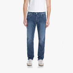 Jeans Replay Straight Cut