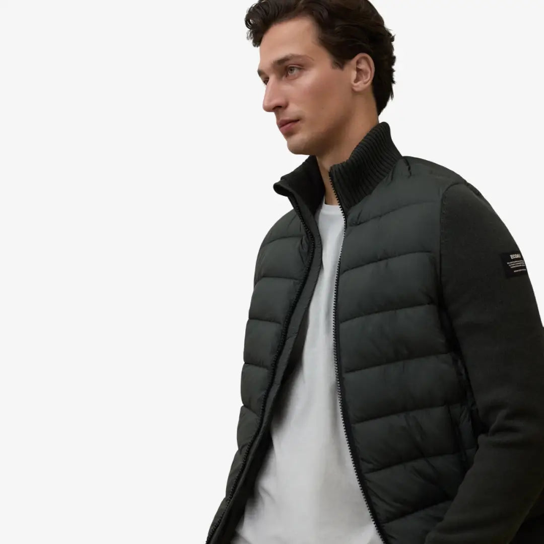Ecoalf Bimi Hybrid Man