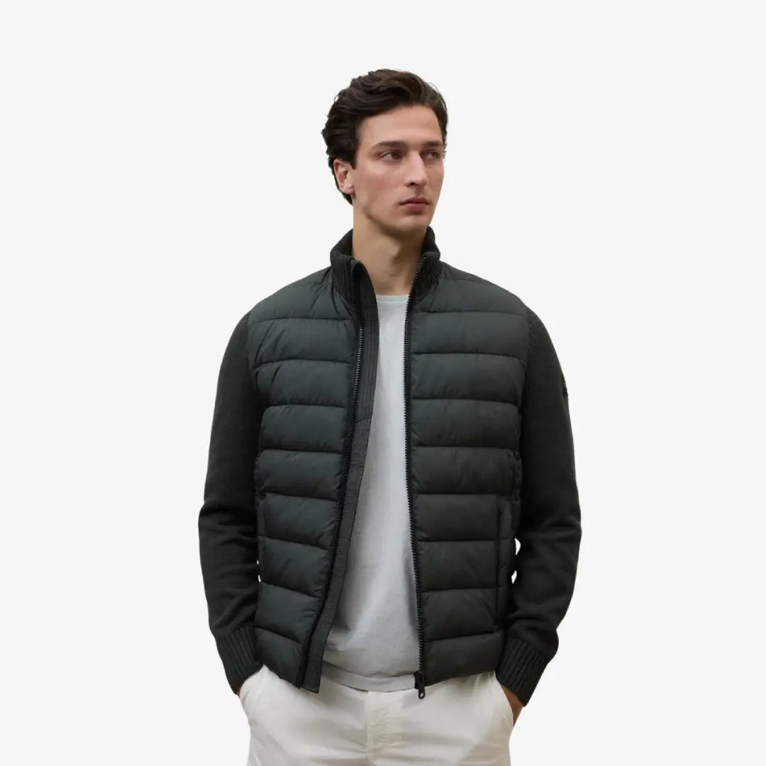 Ecoalf Bimi Hybrid Man