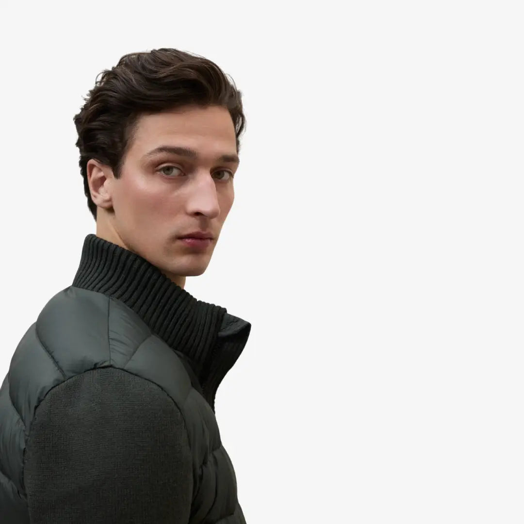 Ecoalf Bimi Hybrid Man