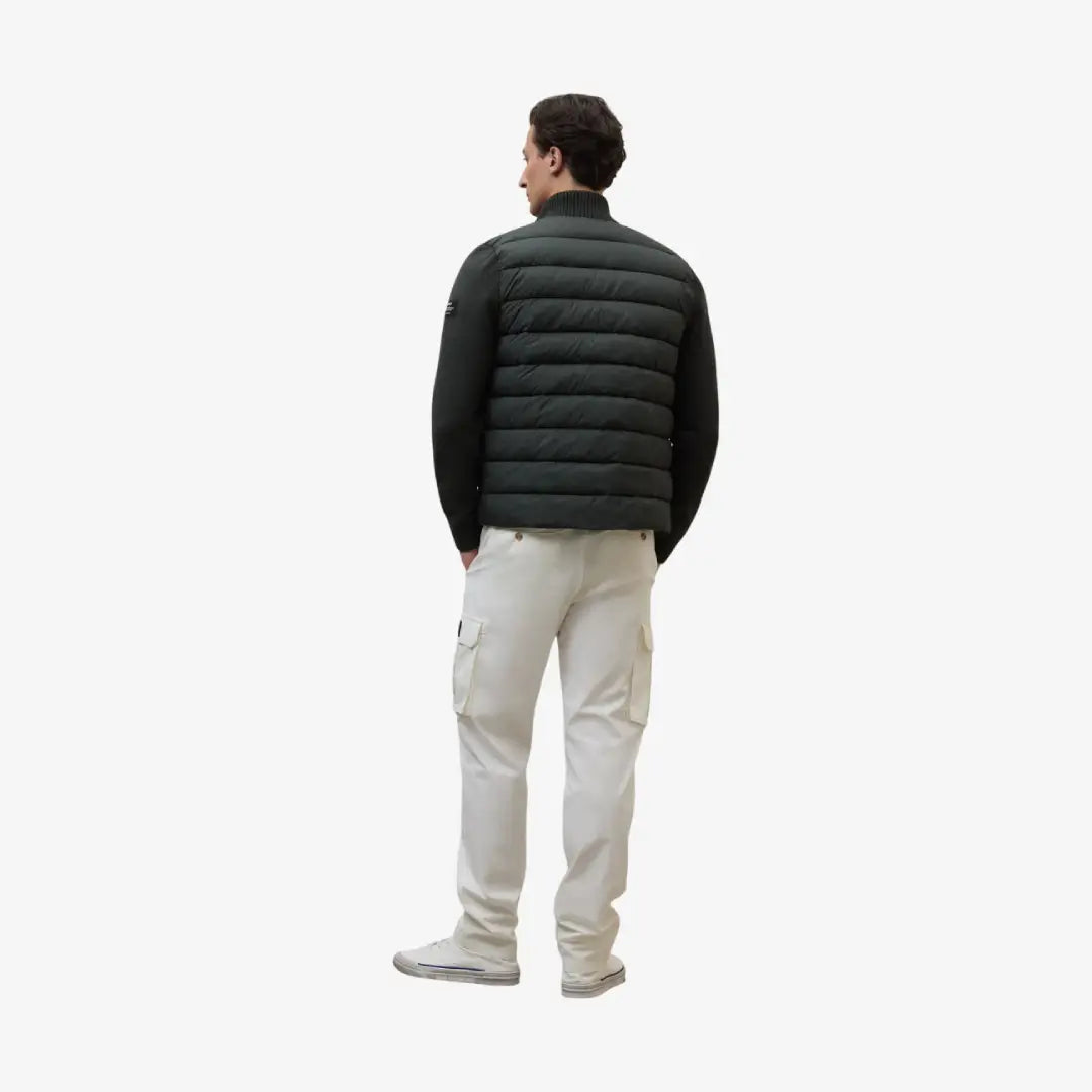 Ecoalf Bimi Hybrid Man