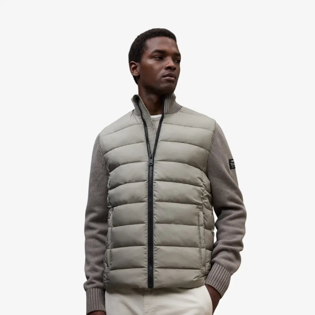 Ecoalf Bimi Hybrid Man