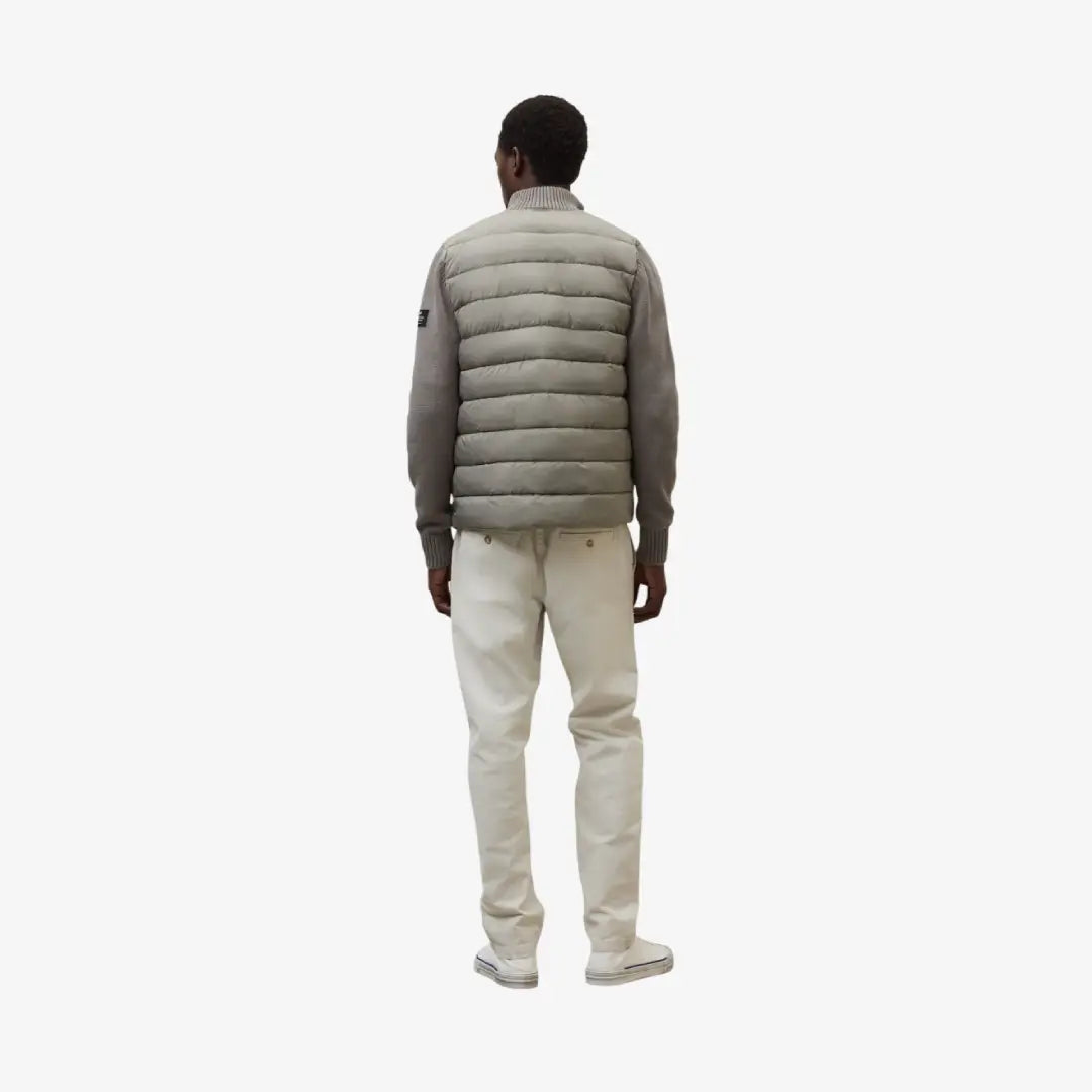 Ecoalf Bimi Hybrid Man