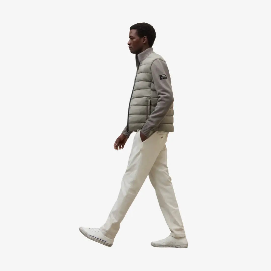 Ecoalf Bimi Hybrid Man