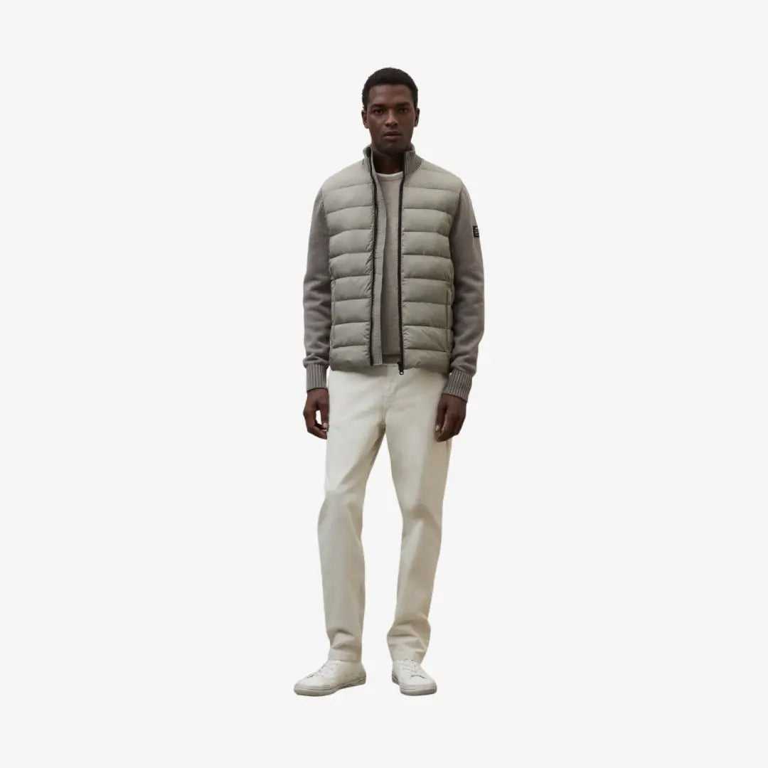 Ecoalf Bimi Hybrid Man
