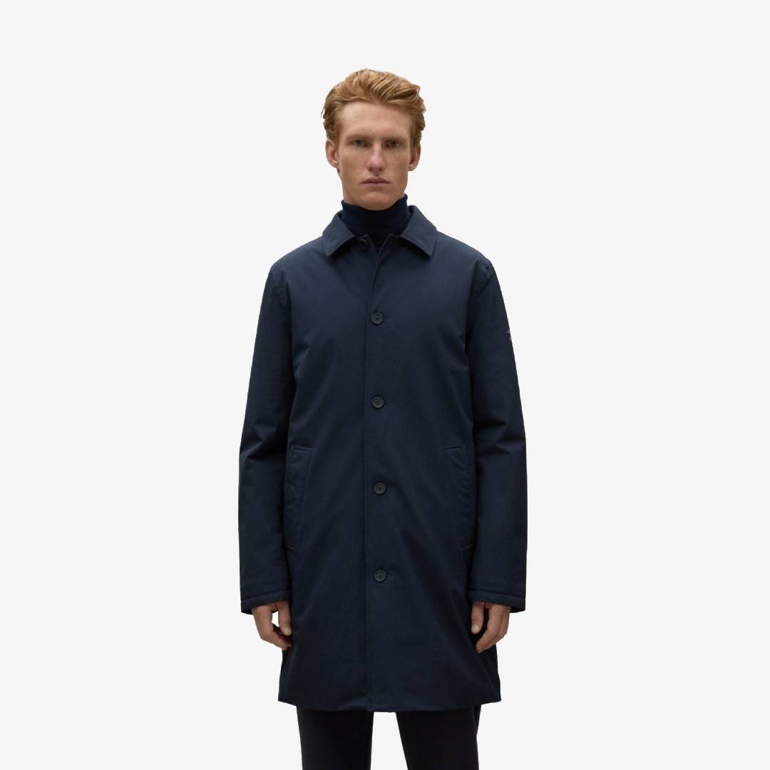 Ecoalf Hampshirealf Jacket Man