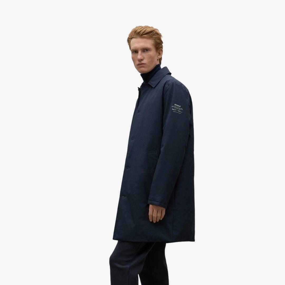 Ecoalf Hampshirealf Jacket Man