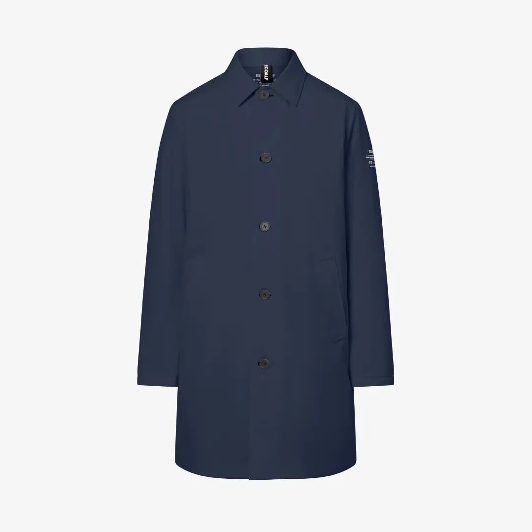Ecoalf Hampshire Jacket Man