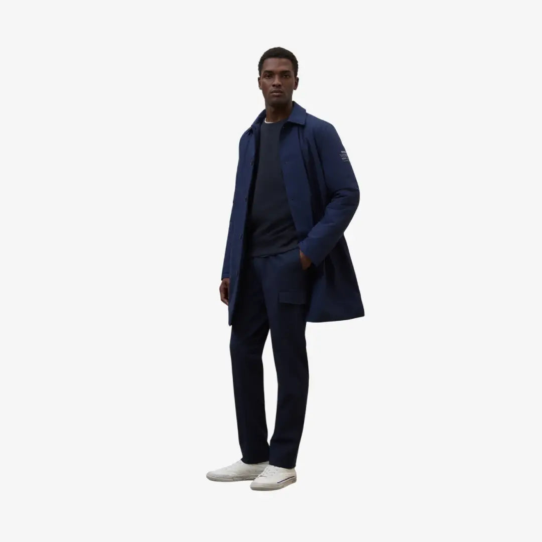 Ecoalf Hampshire Jacke Herren