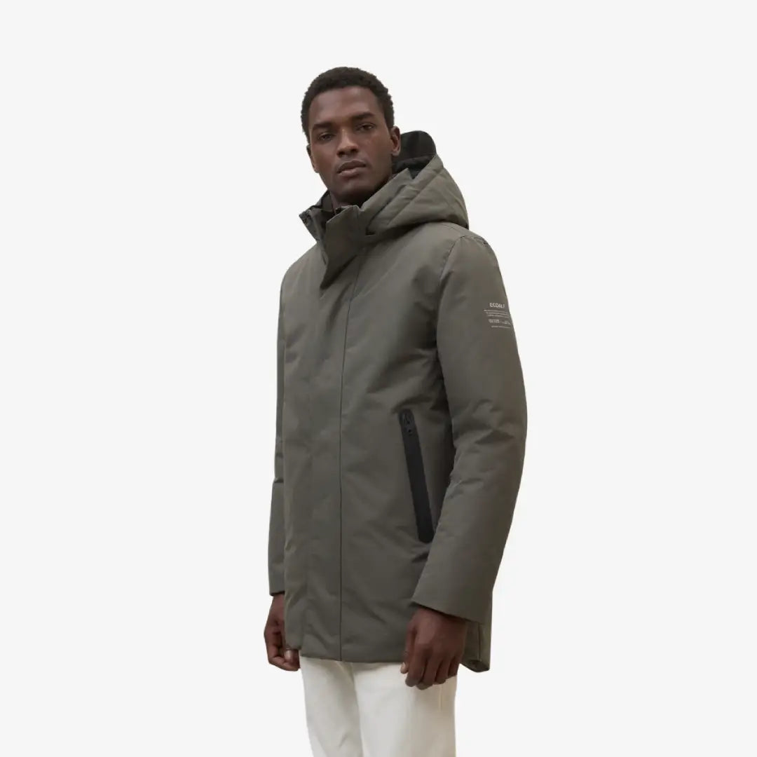 Ecoalf Parkour Jacket Man