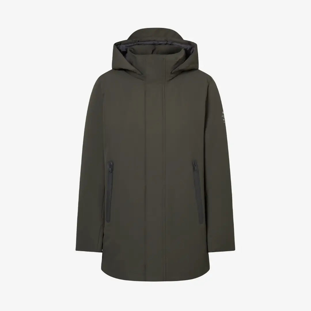 Ecoalf Parko Jacket Man