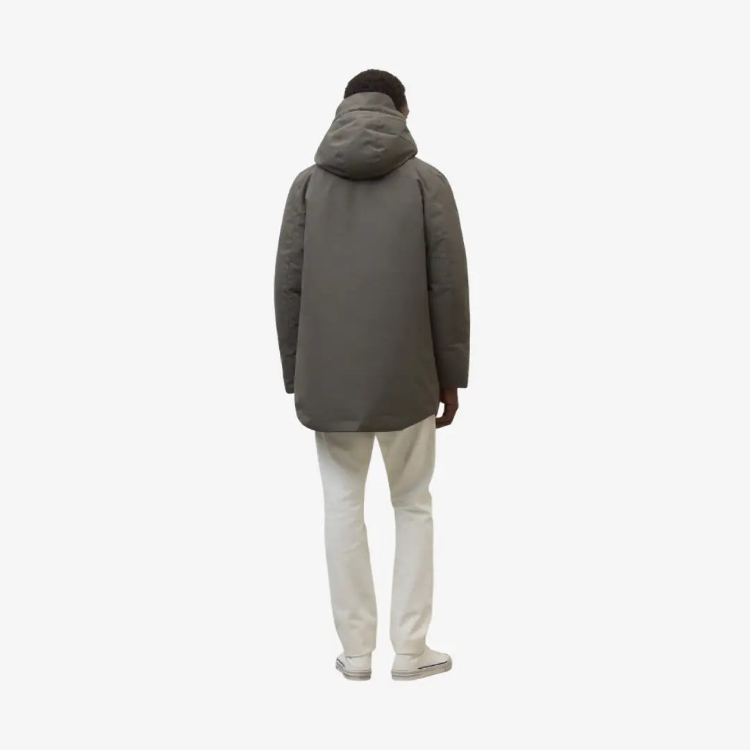 Ecoalf Parkour Jacket Man