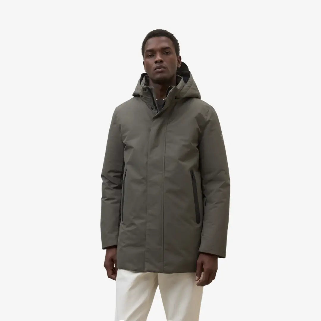 Ecoalf Parkour Jacket Man