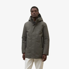 Ecoalf Parkour Jacket Man